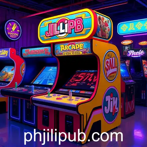 Exploring the Allure of Arcade Games in the Digital Era