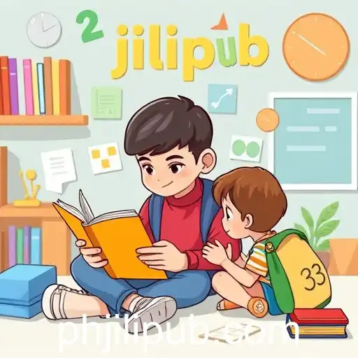 Exploring 'Jilipub': The Evolution of Educational Gaming