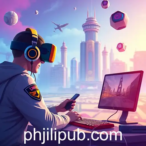 The Evolution of Online Gaming in 2025