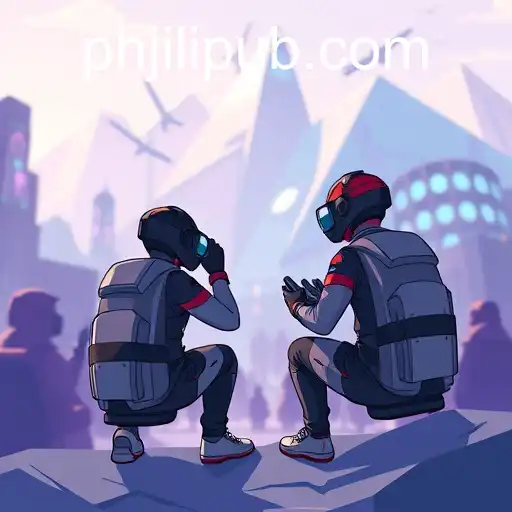 The Evolution of Online Gaming: Jilipub's Role in 2025