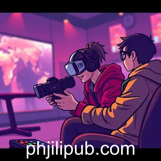 Gaming Dynamics in a Digital Age