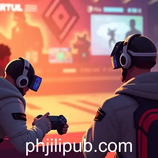 Gaming Evolution and Tech Trends