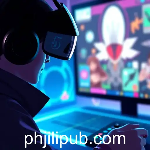 The Rise of Jilipub: A Gaming Phenomenon