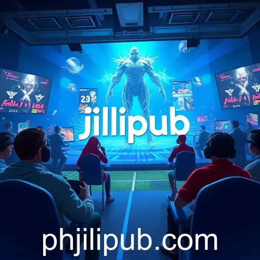 The Rise of Jilipub: Transforming Online Gaming