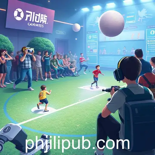 JiliPub Revolutionizes Online Gaming