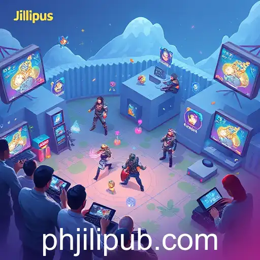 Evolution of Online Gaming Platforms