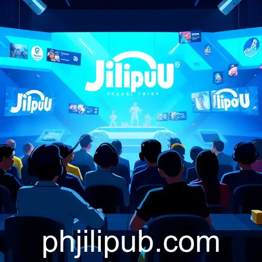 Jilipub: Revolutionizing Online Gaming Communities