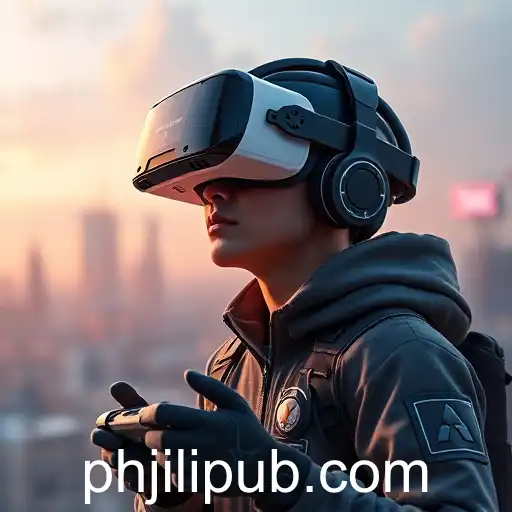 Jilipub: Revolutionizing Online Gaming Experiences