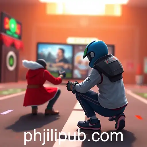 The Rise of 'Jilipub': A New Era in Online Gaming