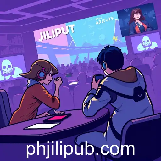 The Rise of Jilipub in the Gaming World