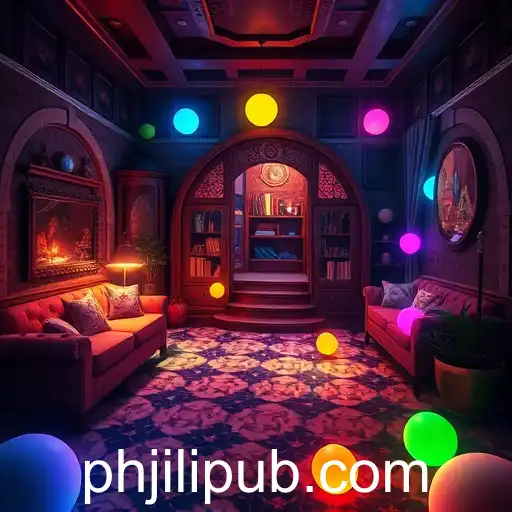 The Rise of Online Gaming: Exploring Jilipub and Beyond