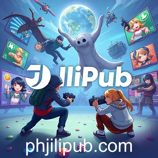 The Rise of Jilipub: A New Era in Online Gaming
