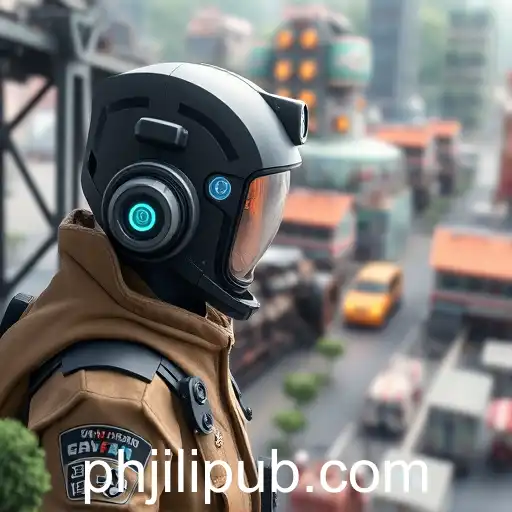 Exploring the Dynamic World of Simulation Games with Jilipub